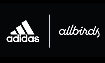 adidas and Allbirds collaborate on sustainable project